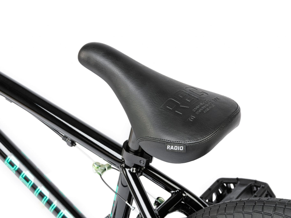 Radio Revo Pro FS 20" BMX (Black)