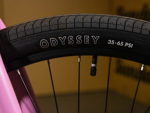 Sunday High C 29" Bike