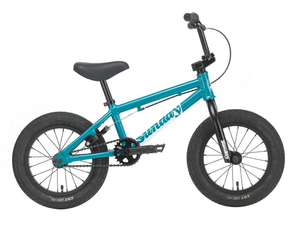 Sunday Primer AL 14" BMX Bike