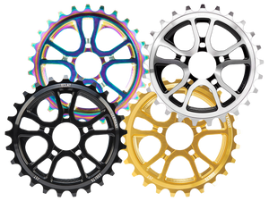 Eclat RS BMX Sprocket