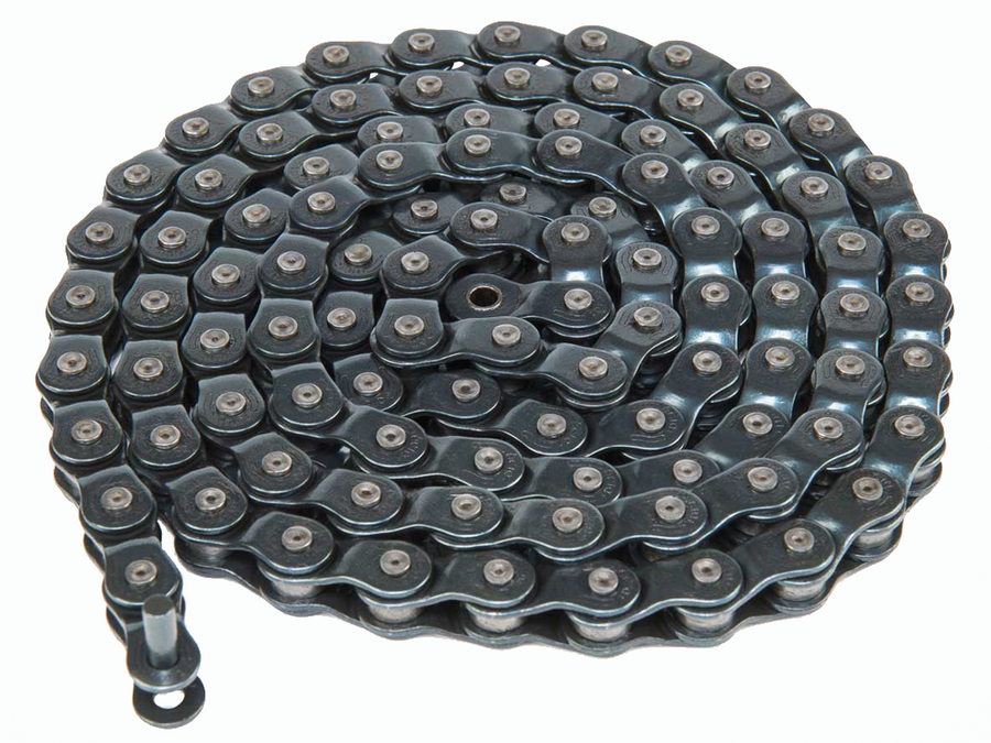 Eclat 4 Stroke Solid Half-Link Chain