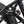 WeThePeople Thrillseeker 20" BMX Lrg (Black)