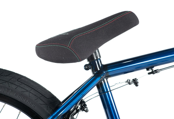 Colony Premise 20" BMX (Clear Blue)