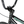 Radio Saiko 18" BMX (Black/Teal)