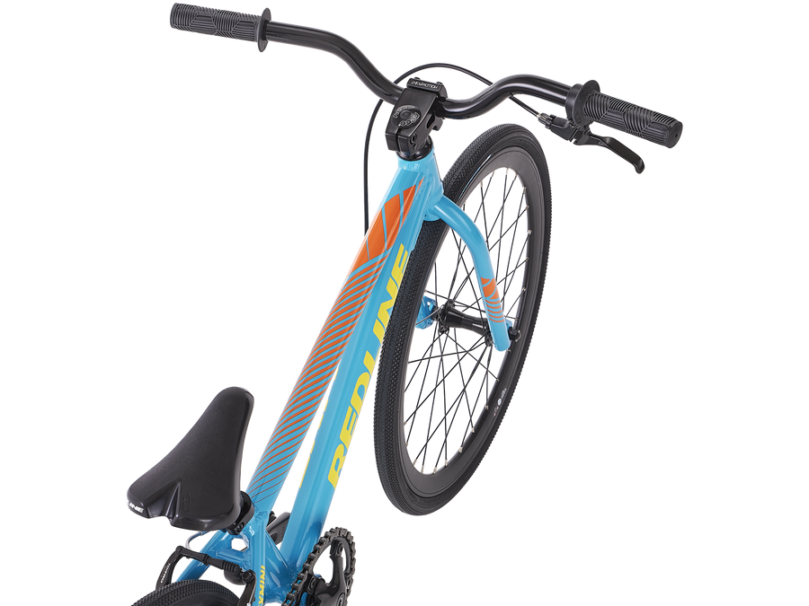 Redline MX Mini 20 BMX Race Bike Fufanu