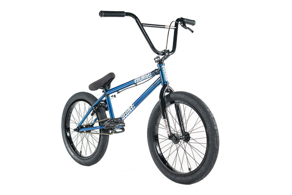 Colony Premise 20" BMX (Clear Blue)