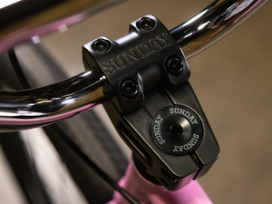 Sunday High C 29" Bike