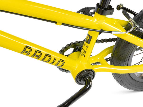 Radio Revo 14" BMX (Lemon)