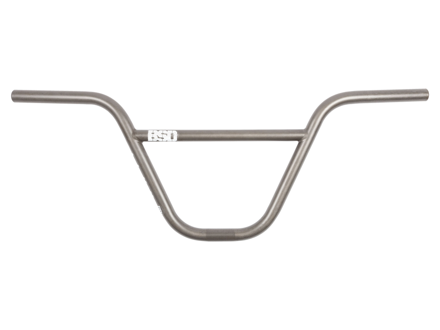 BSD ALVX Bars