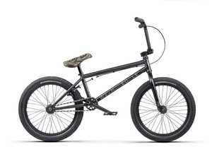 WeThePeople Arcade 20" (Matt Black)