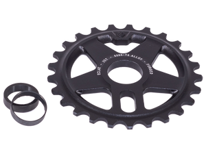 Eclat Onyx BMX Sprocket