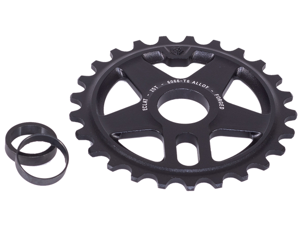 Eclat Onyx BMX Sprocket