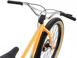 Redline RL275 27.5" Bike (Orange)