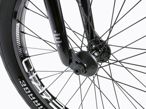 WeThePeople Envy 20" BMX (Translucent Black)