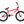 Sunday Blueprint 20" BMX (Gloss Fire Engine Red)