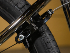 Sunday Model C 24" Bike