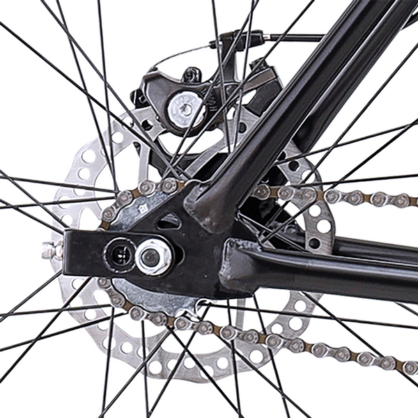 Redline Monocog 29" Bike (Black)