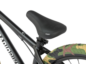 Radio Minotaur Bike 26" Dirt Jumper (Matt Black/Camo)