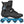 Powerslide Kaze Tri Inline Skates