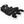 Powerslide Kaze SC110 Inline Skates (only 9 left now)