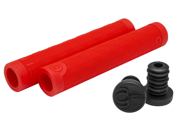CINEMA Focus Grips