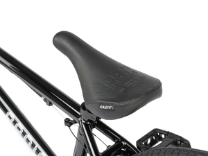 Radio Revo Pro 20" BMX (Black)