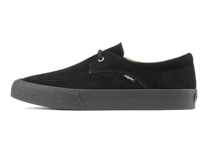 Higher Salem Suede Slip On Shoes