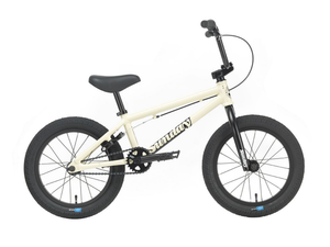 Sunday Primer AL 16" BMX Bike