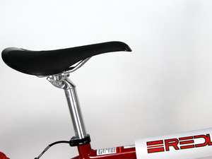 Redline MXII 20" BMX