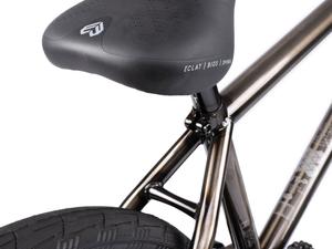 WeThePeople Envy 20" BMX (Translucent Black)