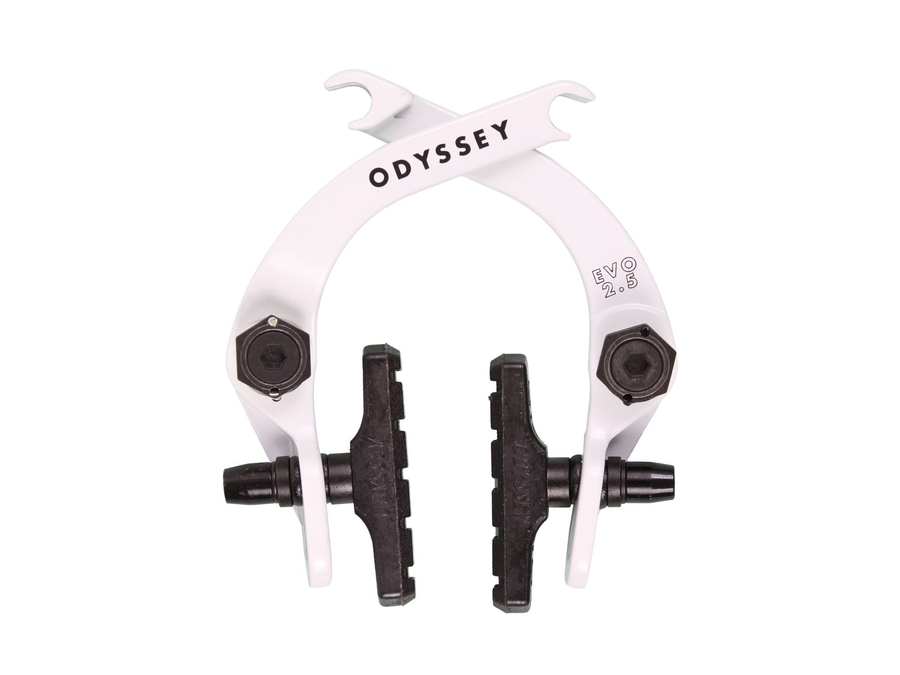 Odyssey Evo 2.5 U Brake