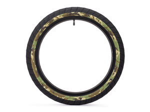 Eclat Fireball Tyre