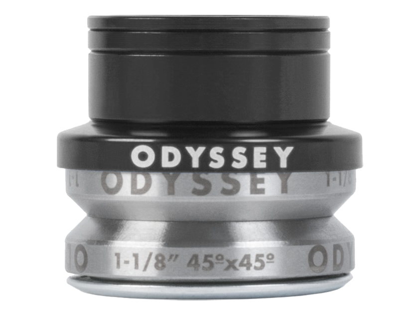 Odyssey Pro Integrated Headset