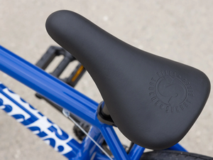 Sunday Primer 20" BMX Bike - Gloss Sunday Blue