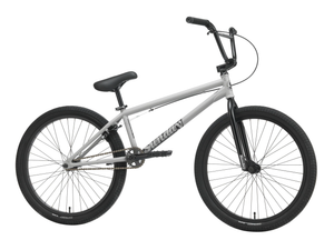 Sunday 24" Model C BMX (Matt Battleship Grey) PRE ORDER ONLY FOR MAY25 DELIVERY