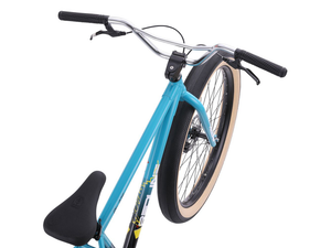 Redline RL275 27.5" Bike (Turquoise)