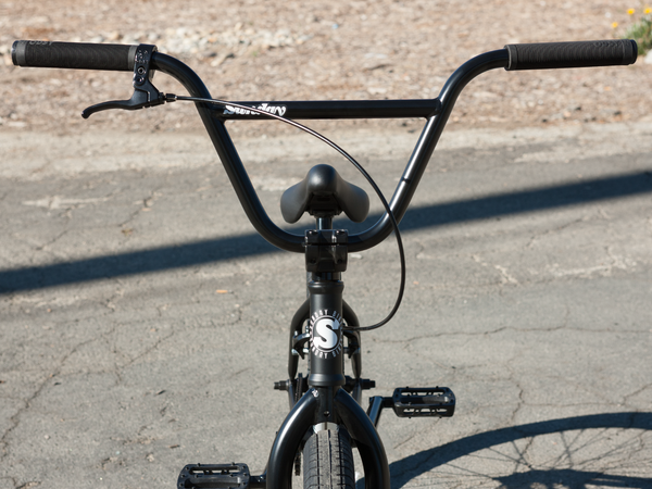 Sunday Scout 20" (Matt Black)