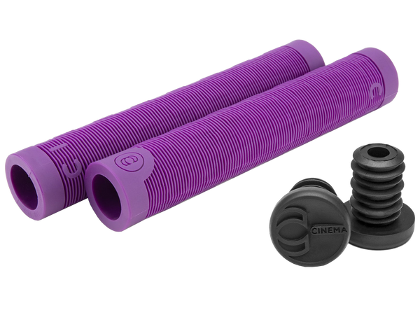 CINEMA Focus Grips