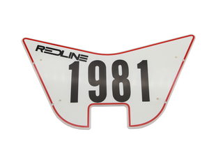 Redline MXII 20" BMX
