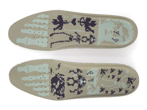 Higher Crypt Suede Lace Up Shoes