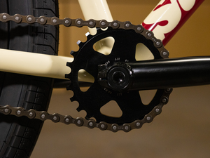 Sunday High C 29" Bike