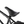 WeThePeople Havoc 22" BMX (Glossy Black)