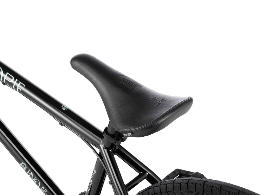 WeThePeople Havoc 22" BMX (Glossy Black)
