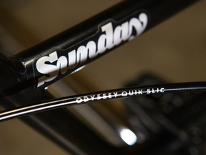 Sunday Model C 24" Bike