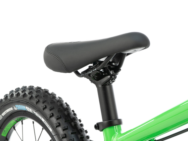Radio Zuma 16" MTB (Turbo Green)