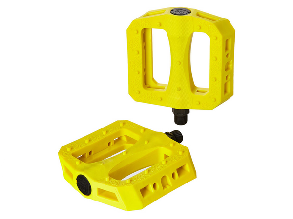 S&M Hoder BTM Pedals