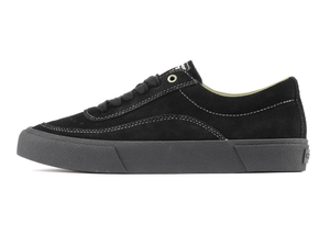 Higher Crypt Suede Lace Up Shoes