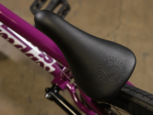 Sunday Primer Park 20" BMX Bike - Gloss Berry