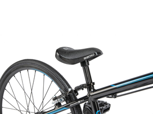Radio Raceline Cobalt Mini 20" BMX (Black)