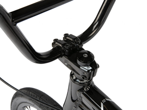 Radio Raceline Xenon Pro 20" BMX Race Bike (Black/Purple)